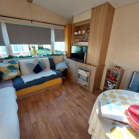 Hotel Mags Den Morecambe Zewnętrze zdjęcie