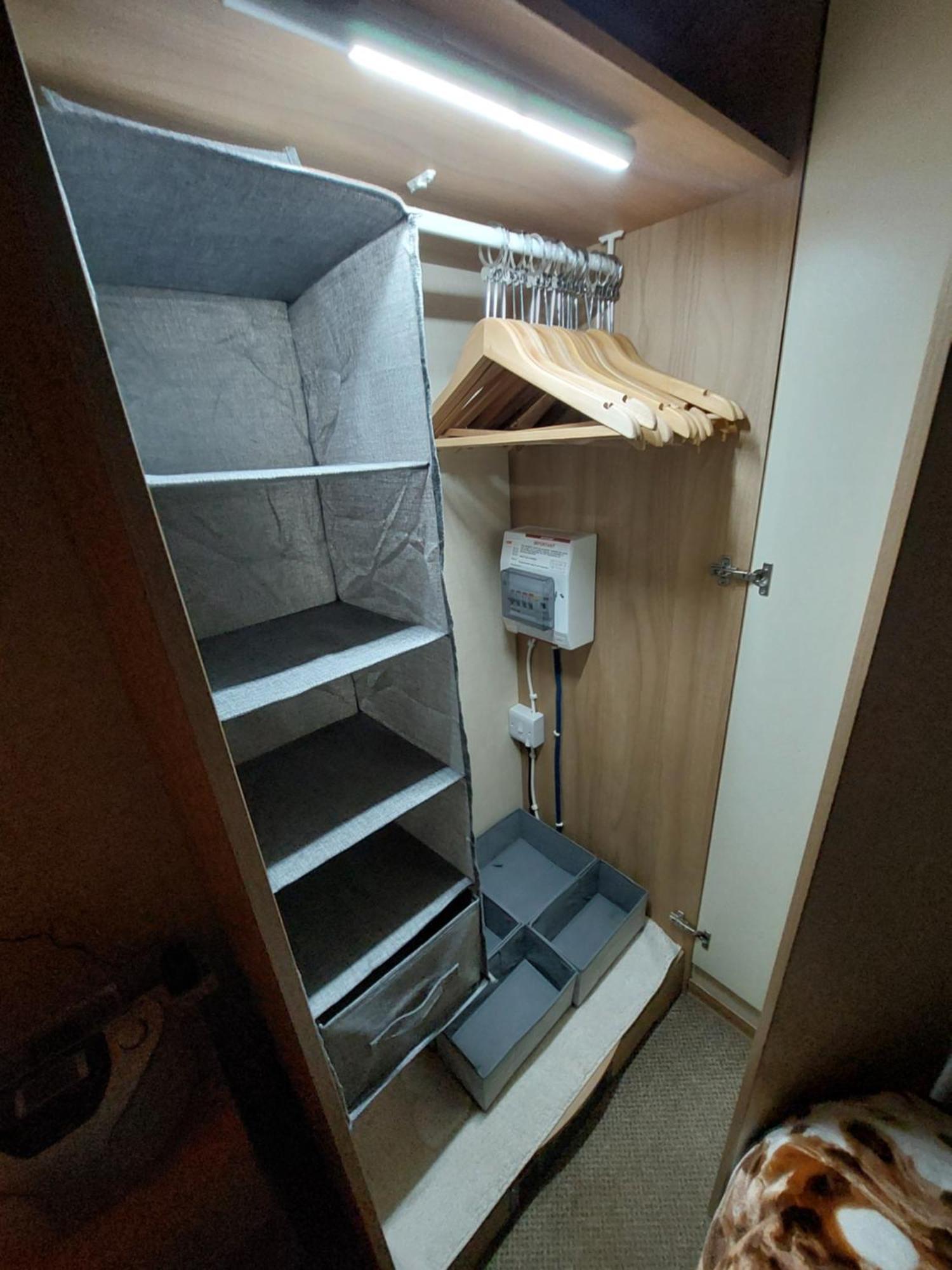 Hotel Mags Den Morecambe Zewnętrze zdjęcie