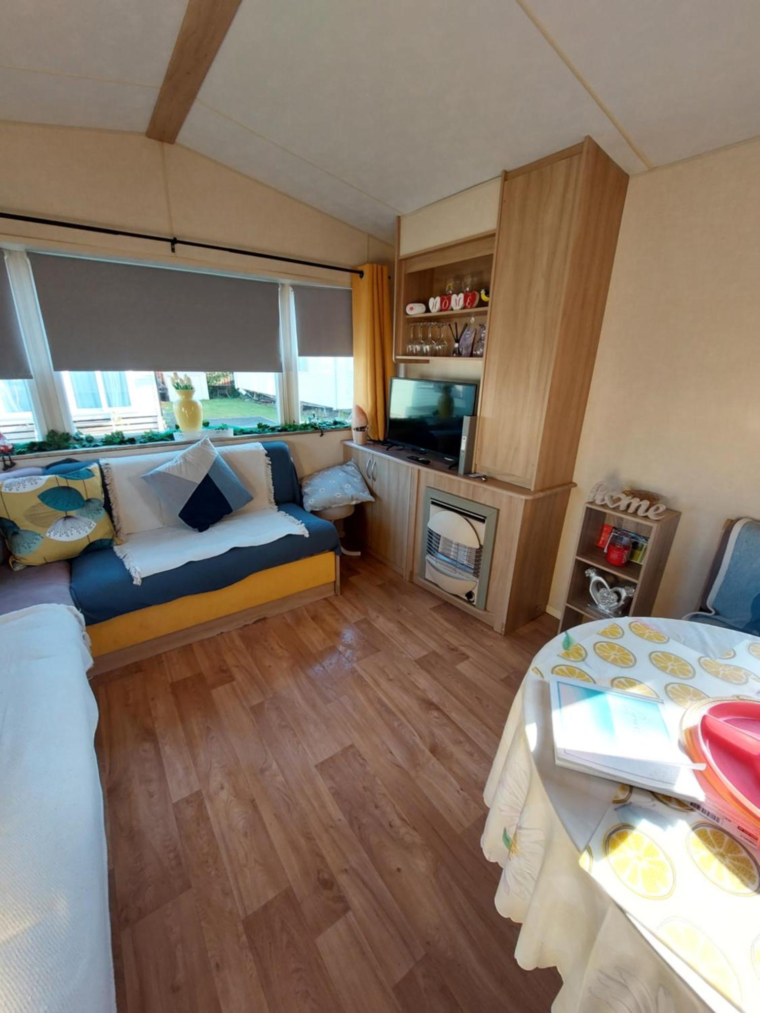Hotel Mags Den Morecambe Zewnętrze zdjęcie