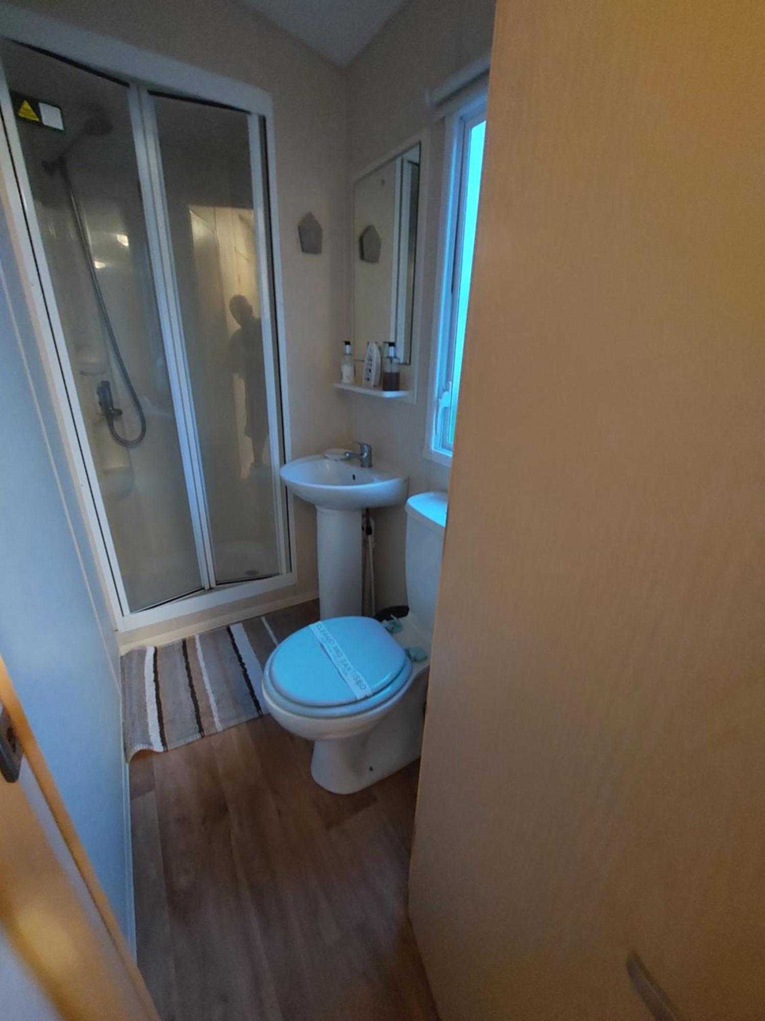 Hotel Mags Den Morecambe Zewnętrze zdjęcie