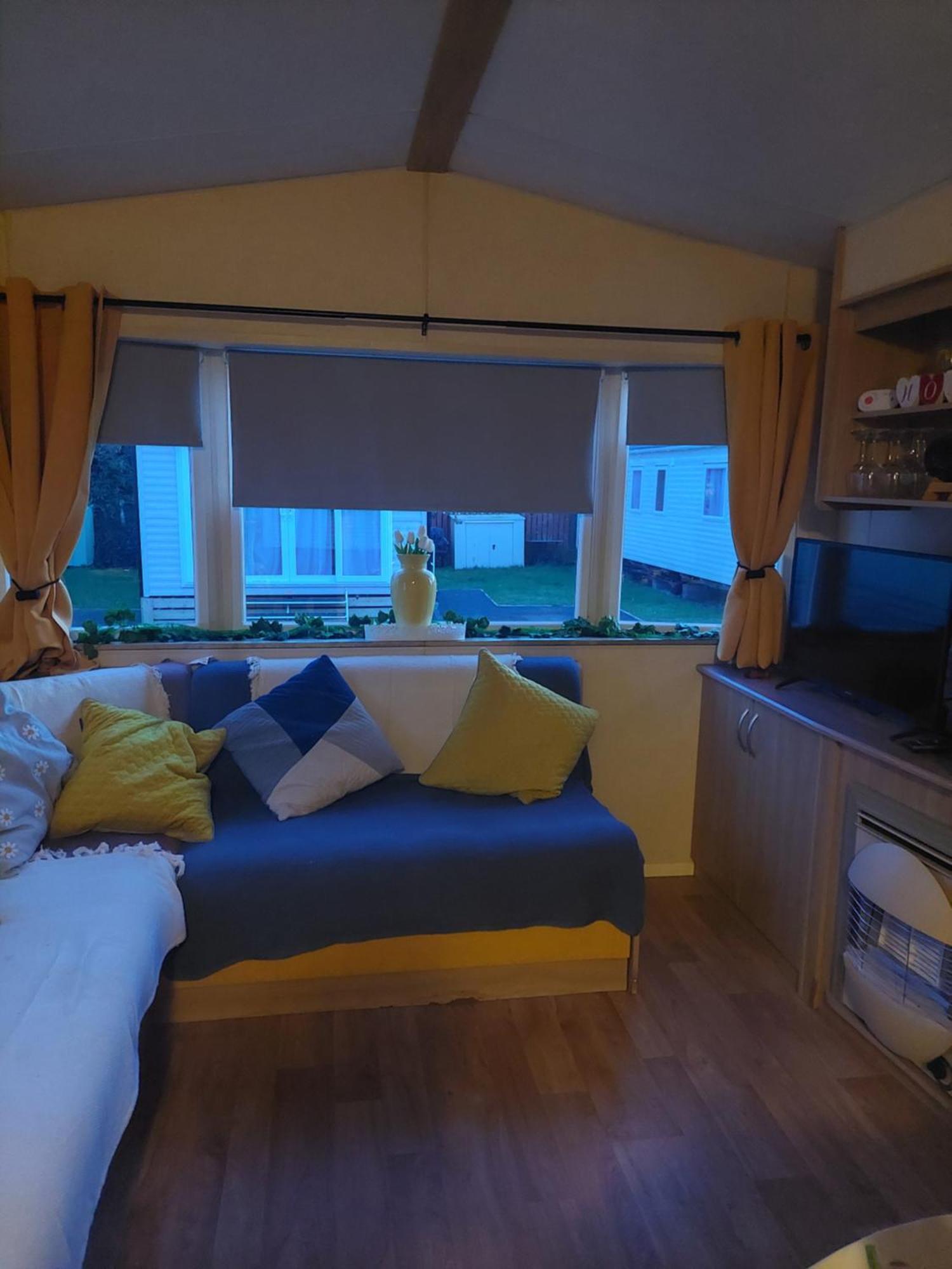 Hotel Mags Den Morecambe Zewnętrze zdjęcie