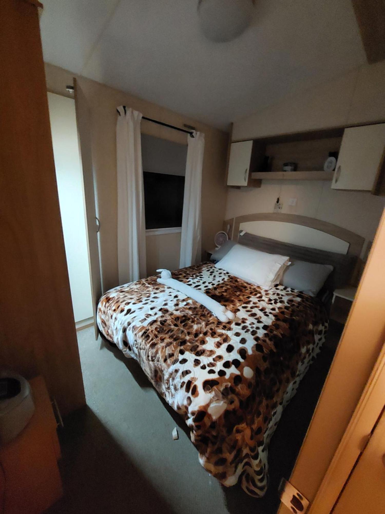 Hotel Mags Den Morecambe Zewnętrze zdjęcie